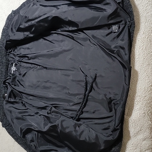 💥💥💥VTG CARLISLE COUTURE CHUNKY 80'S CARIDGAN💥💥💥 Sz Medium - Picture 6 of 8